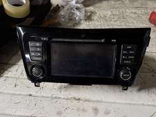Navigatore Nissan Qashqai J11