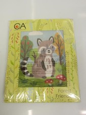 KIT/QUADRO MEZZO PUNTO 20X25