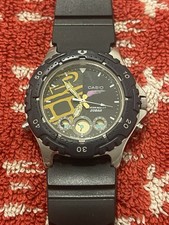 Orologio Casio AD 731 Marlin