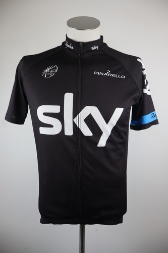 Pinarello sky maglia ciclismo - pinarello,