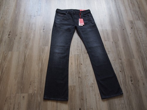 Jeans bootcut diesel 2007 - jeans,