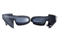 SPECCHIETTI RETROVISORI LANCIA DELTA 3 Seire DX+SX GRIGIO UNDERGROUND ORIGINALI