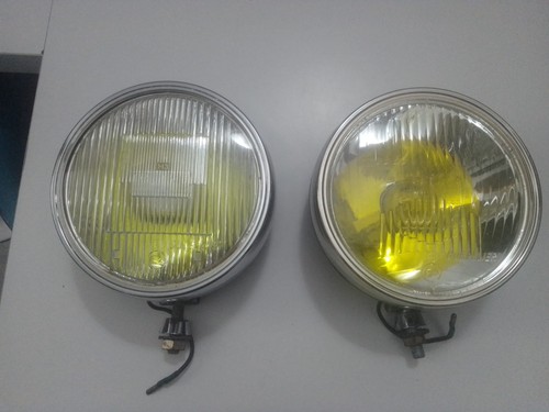 Coppia fari ducellier rallye - fari,