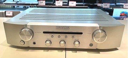 Amplificatore integrato