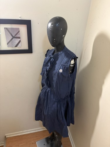 Moncler vestito donna 48 - donna, tg
