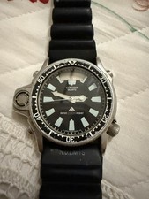 CITIZEN PROMASTER AQUALAND