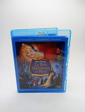 La Bella Addormentata nel bosco - Walt Disney 2 DISCHI BLURAY