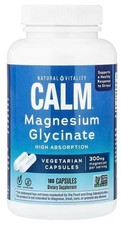 NATURAL VITALITY CALM