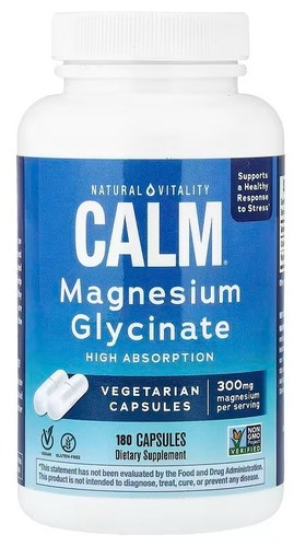 Natural vitality calm - vitality,