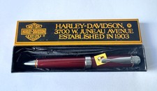 HARLEY-DAVIDSON MOTOR CICLES