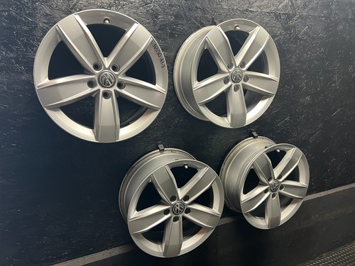Cerchi lega passat - lega, vw