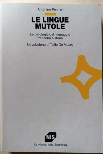 Lingue mutole patologie - lingue,