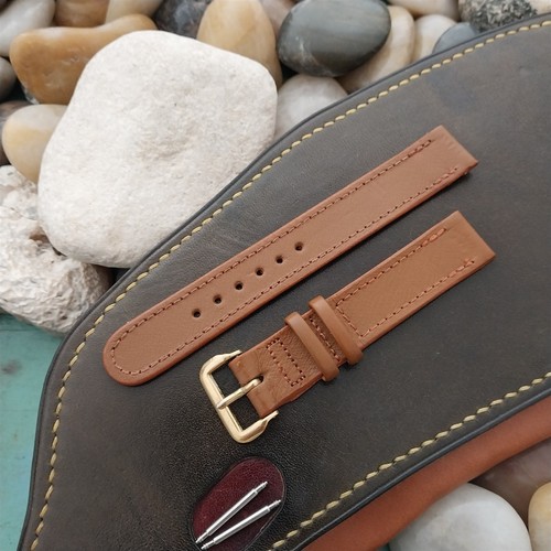 Cinturino orologio vintage