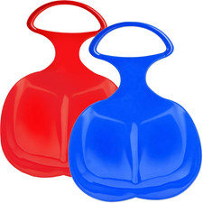 Slitta Da Neve, Slitta Da Bob