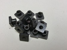 Pezzo di ricambio 15 dadi di