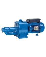 SPERONI CAM200 2 HP Monofase Elettropompa Autoadescante Eiettore