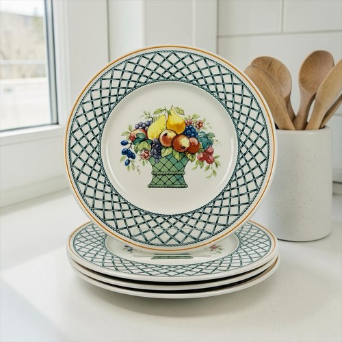 Villeroy boch cesto set 4 - cesto,