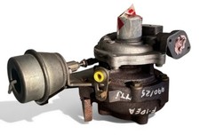 Turbo Compressore FIAT IDEA