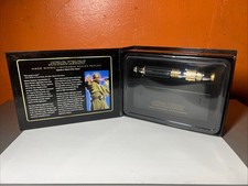 Spada laser Mace Windu Star