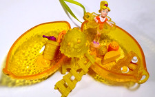 Polly Pocket Fruit Surprise