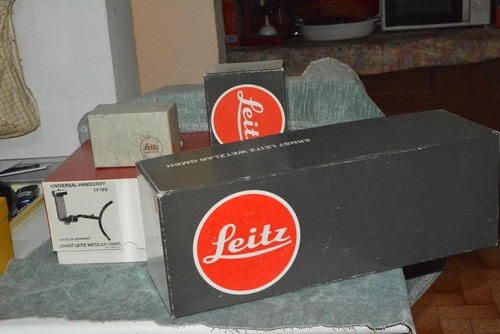 Leica telyt 560 8 - leica,