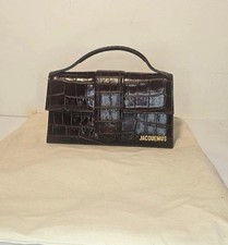 Jacquemus Le Grand Kids Bag