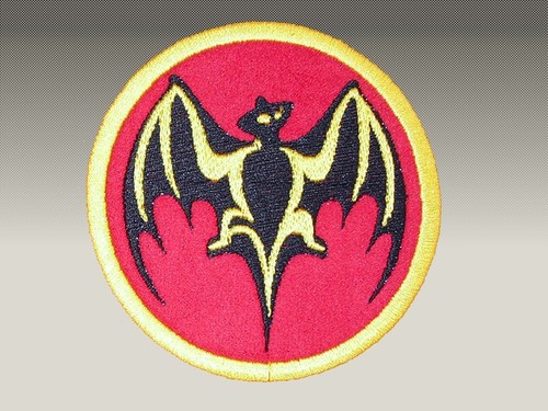 Patch toppa 2 - toppa, n°
