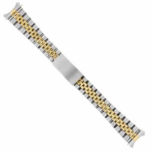 Cinturino orologio jubilee - cinturino,