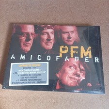 PFM Amico Faber PFM Canta De