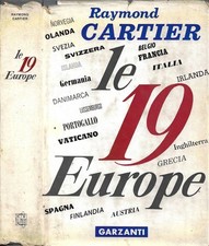 Le Diciannove Europe. 