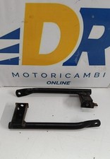 STAFFE PEDANA POGGIAPIEDI HONDA SH 125 150 2001 2002 2003 2004