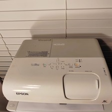 Epson emp lcd - epson, projector