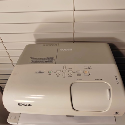 Proiettore lcd epson emp - proiettore, emp-s5