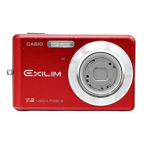 Fotocamera digitale tascabile