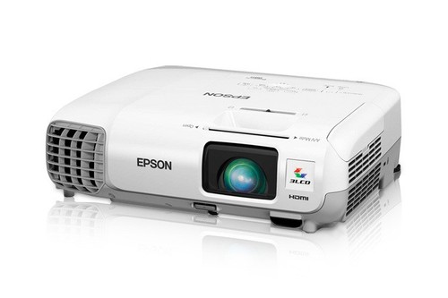 Epson 98h proiettore hdmi - proiettore,