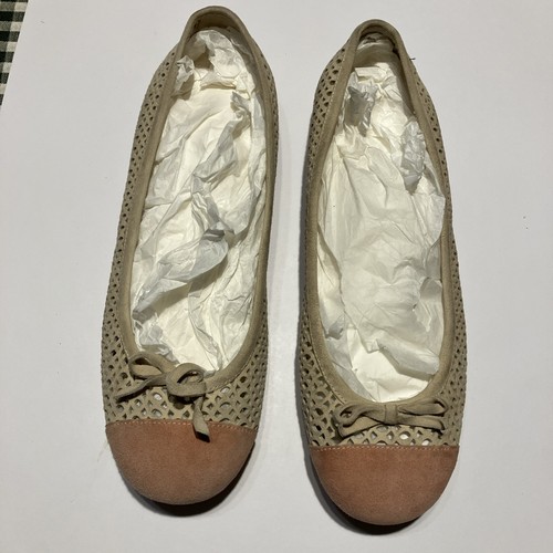 Ballerine prada pelle - ballerine,