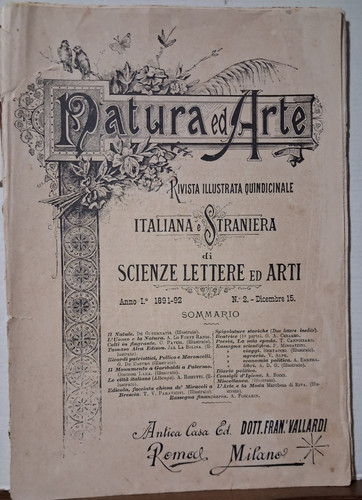 Natura arte 2 - natura,