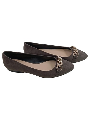 Estrada ballerine donna grigie - estrada,