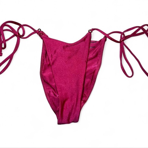 Bikini fondo fucsia lovers - bikini,