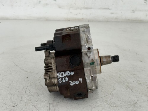 Pompa iniezione diesel - pompa,