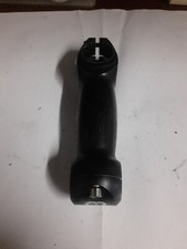 Pipa attacco manubrio corsa 3t