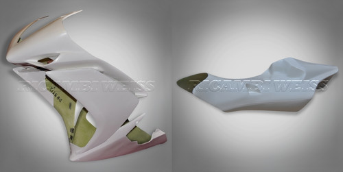 Kdr91 yamaha yzf rn19 - kdr91, 07-08
