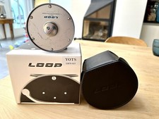 Mulinello da Pesca a Mosca