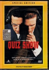 QUIZ SHOW Special Edition