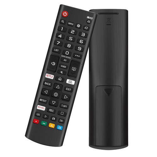 Telecomando adatto per smart - telecomando,