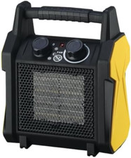 Generatore di aria calda