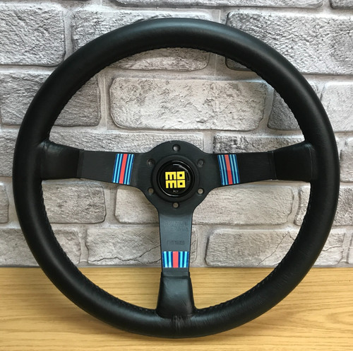 Volante originale momo martini - originale,