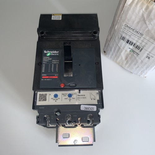 Taglierina line nsx250f - i-line,