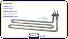 RESISTENZA SERPENTINA