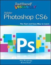 Teach Yourself Visually Adobe